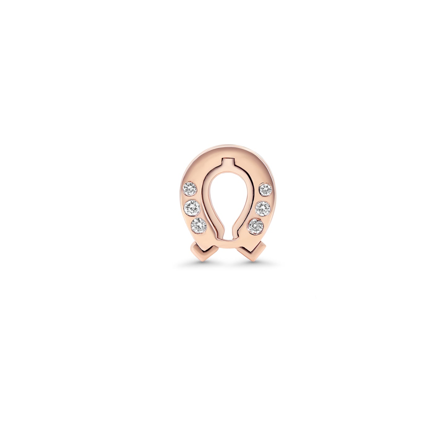 Lora Gold Earrings