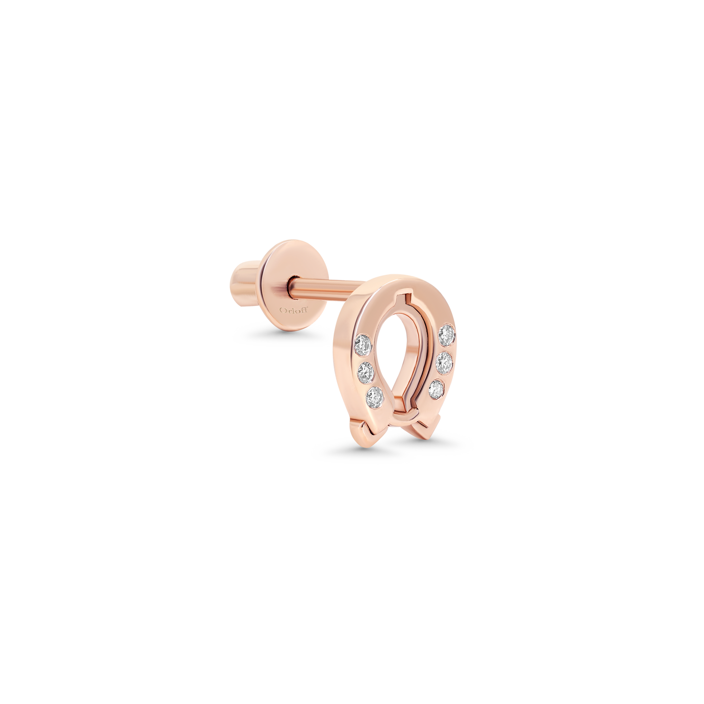 Lora Gold Earrings